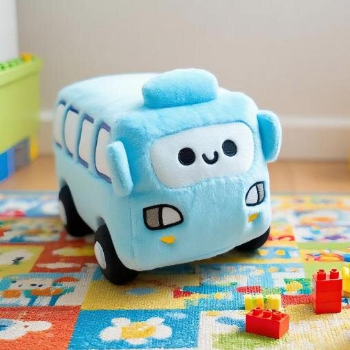 喜报！中山公交集团&ldquo;深中跨市公交车手办&rdquo;斩获交通运输文创产品优秀奖