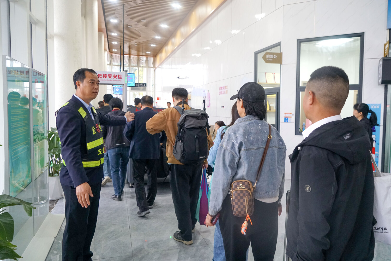 护航春节出行！4000多名中山公交人用责任诠释别样&ldquo;年味&rdquo;