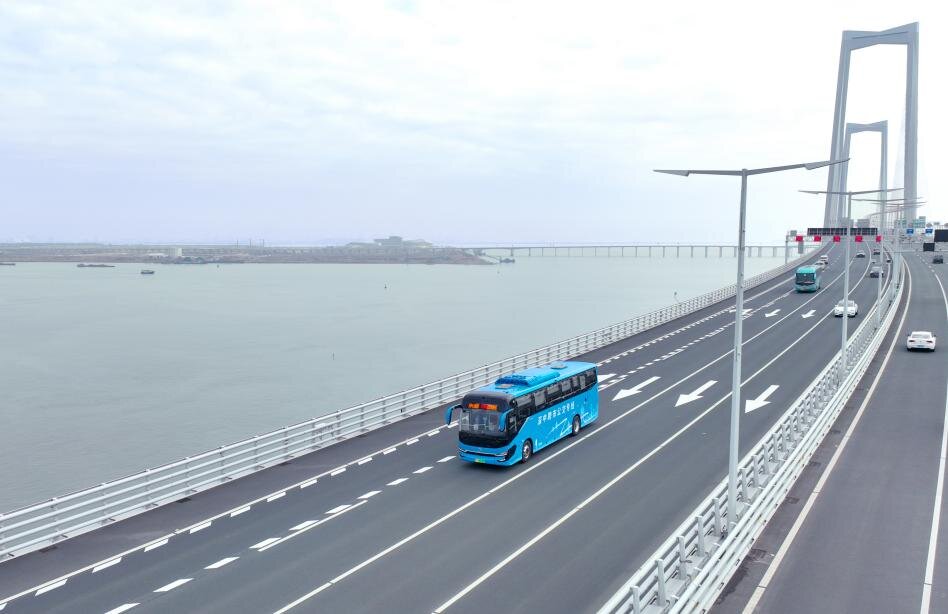 喜讯！中山市公共交通满意度连续两年位列全省第二