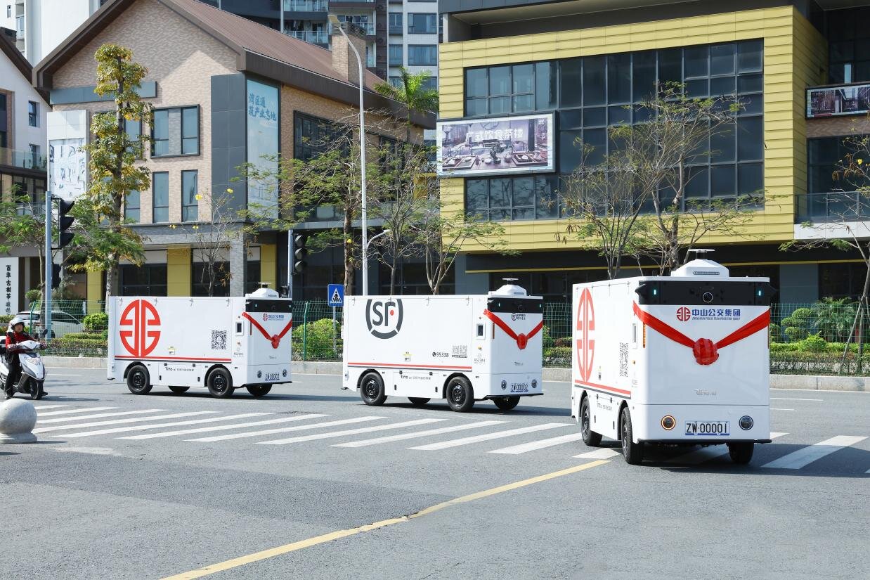 不止于公交，中山公交市场化转型的破局之道