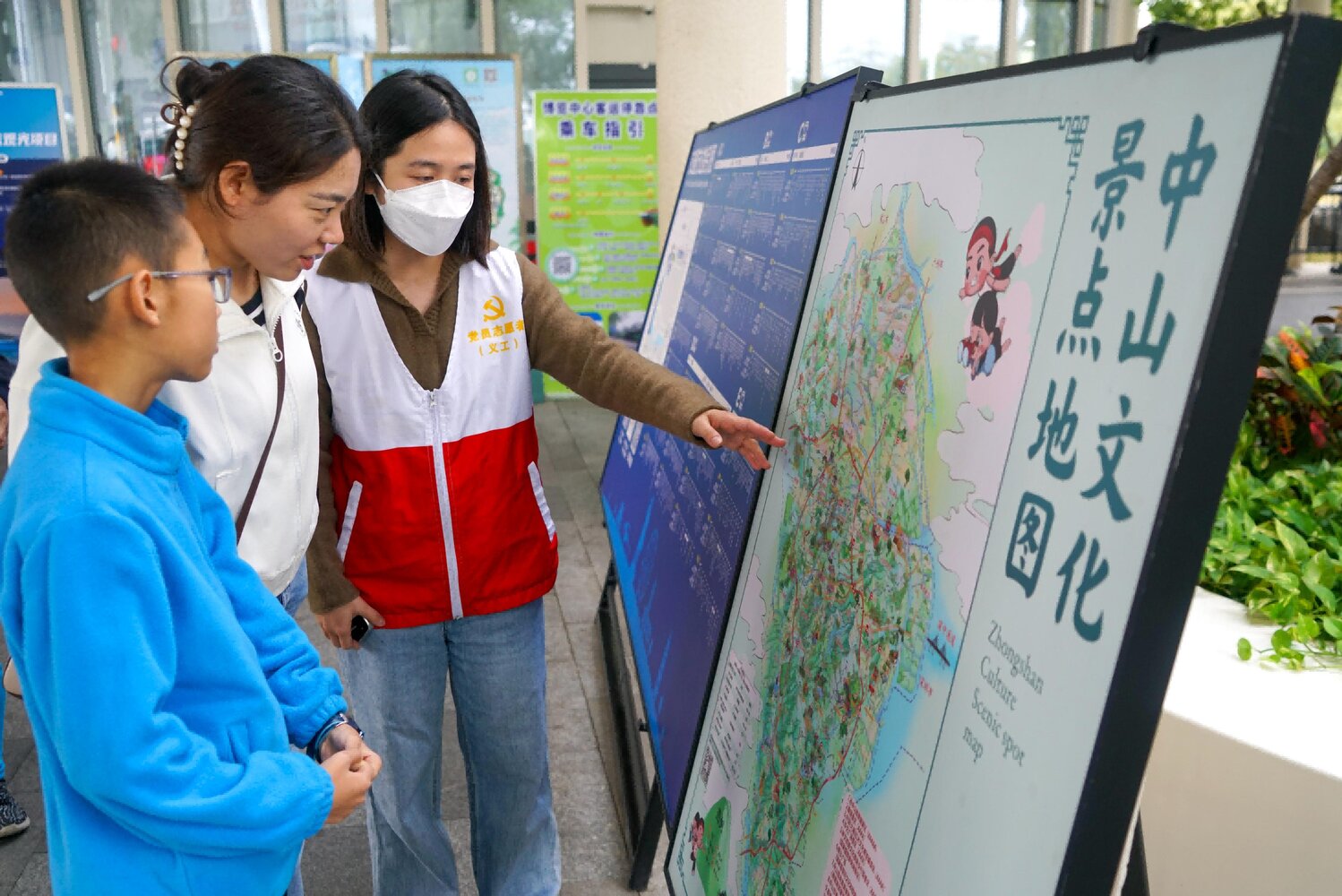 中山公交集团跨年夜及元旦假期安全运送乘客超100万人次